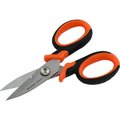 Dynamic Tools 6" Multi-Purpose Electrician's Scissors D046100